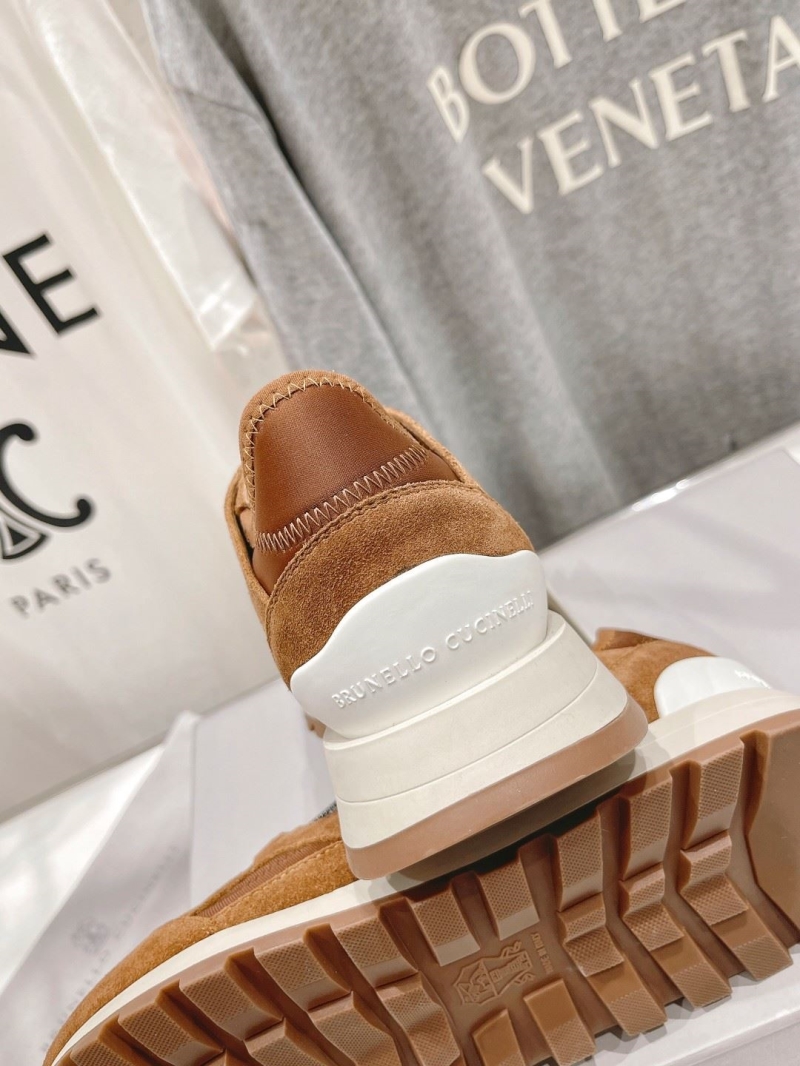 Brunello Cucinelli Sneakers